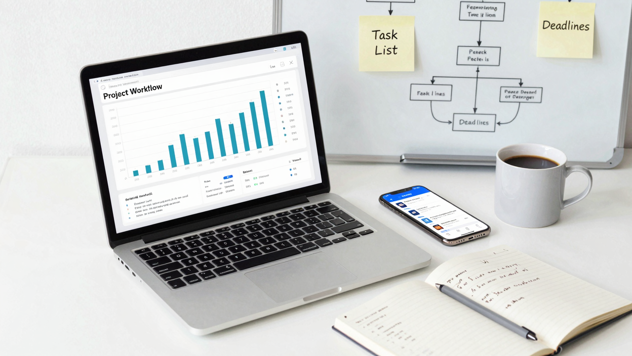 Evaluating Efficiency in Software Development Metrics