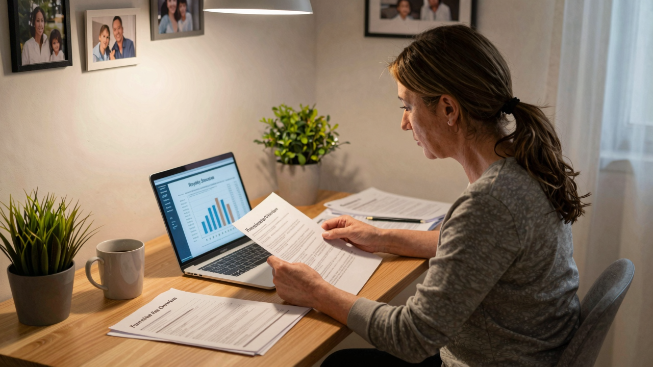 Evaluating Franchise Fees and Royalties
