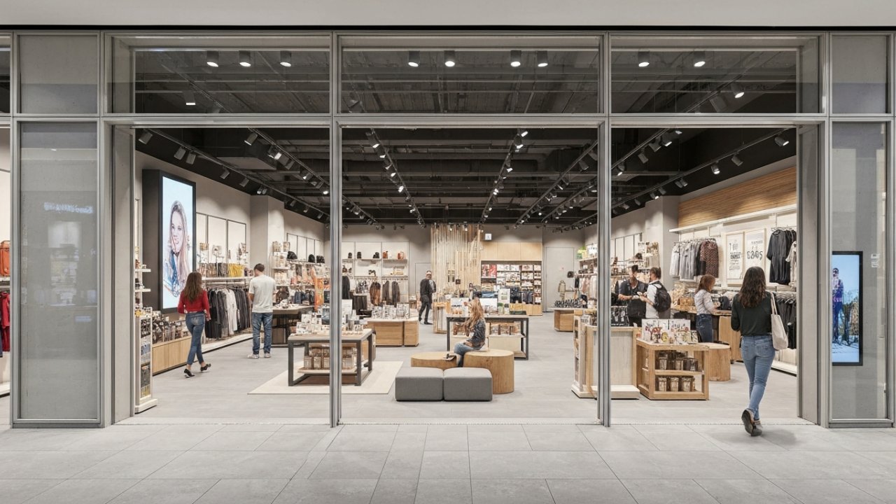 Evolving Consumer Expectations in Retail Market Dynamics