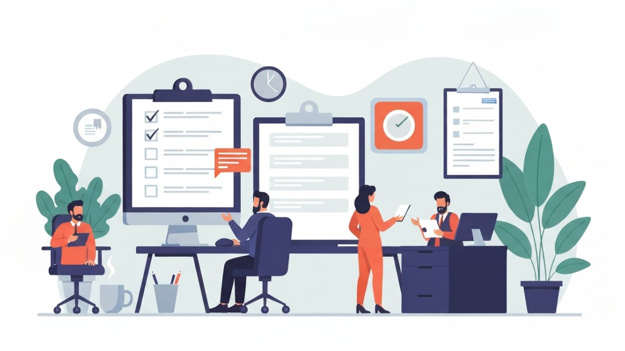 Examples of Client Satisfaction Survey Questions
