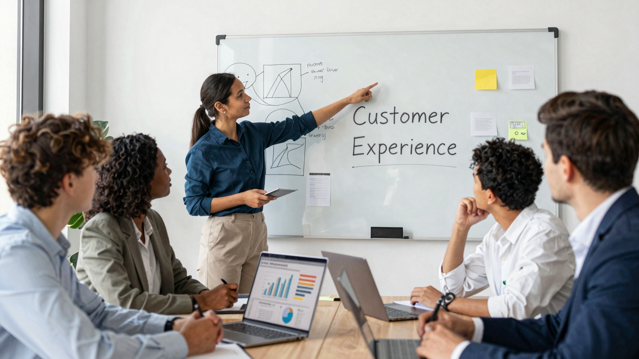 Experiential Marketing's Role in Consumer Behavior