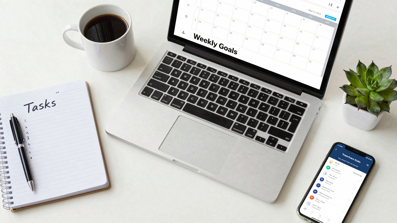 Explore Top Planning Tools to Boost Your Time Management