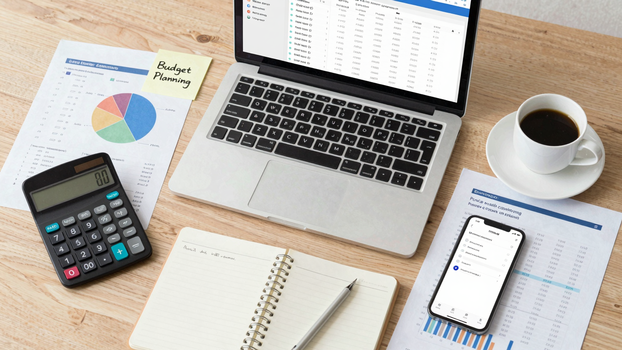 Factors to Consider When Choosing an Accounting Method