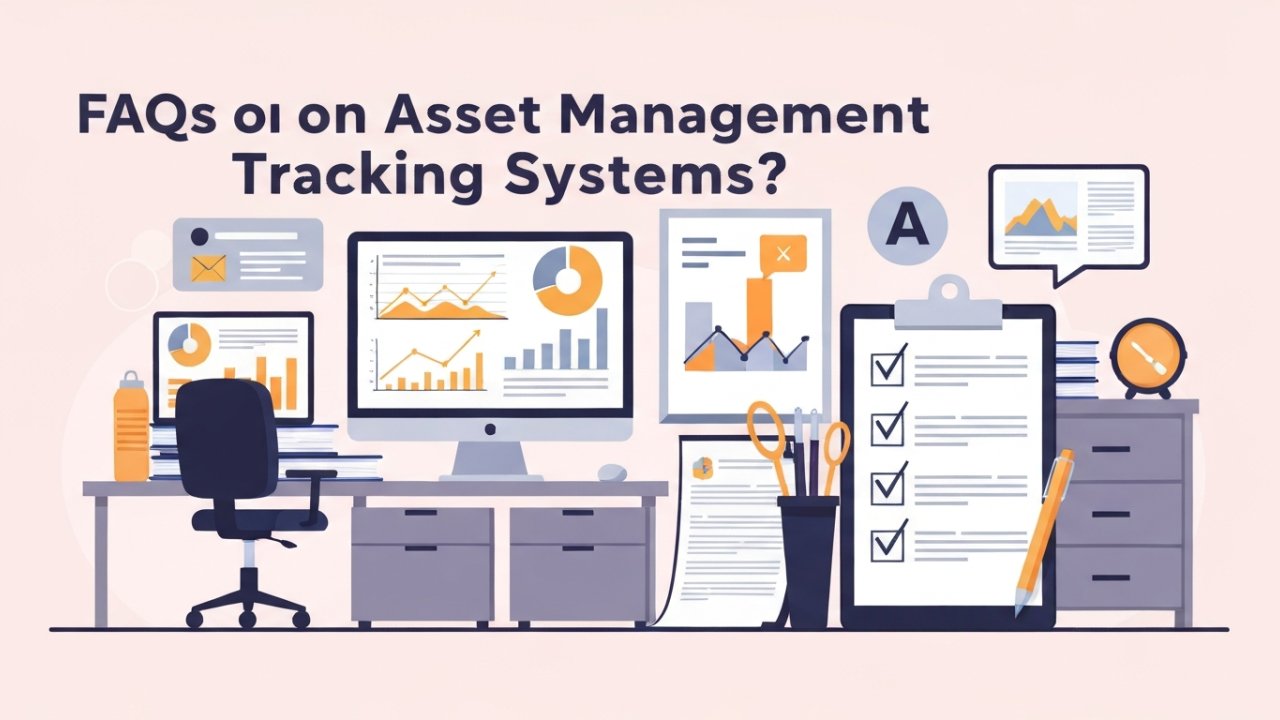 FAQs on Asset Management Tracking Systems?