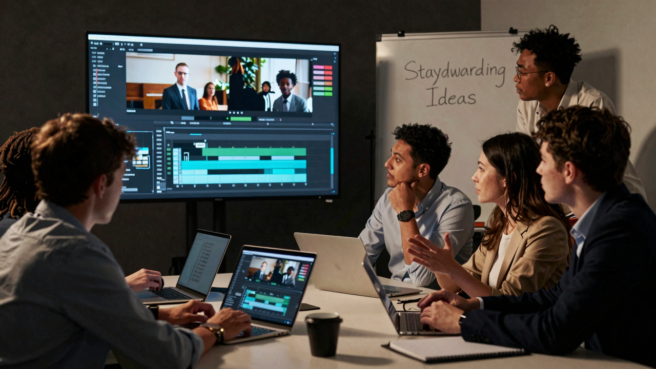 Filming Techniques for Engaging Content