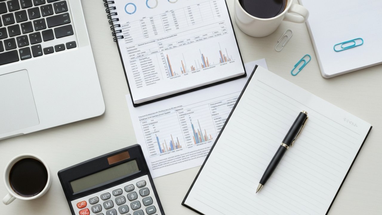 Financial Statements
