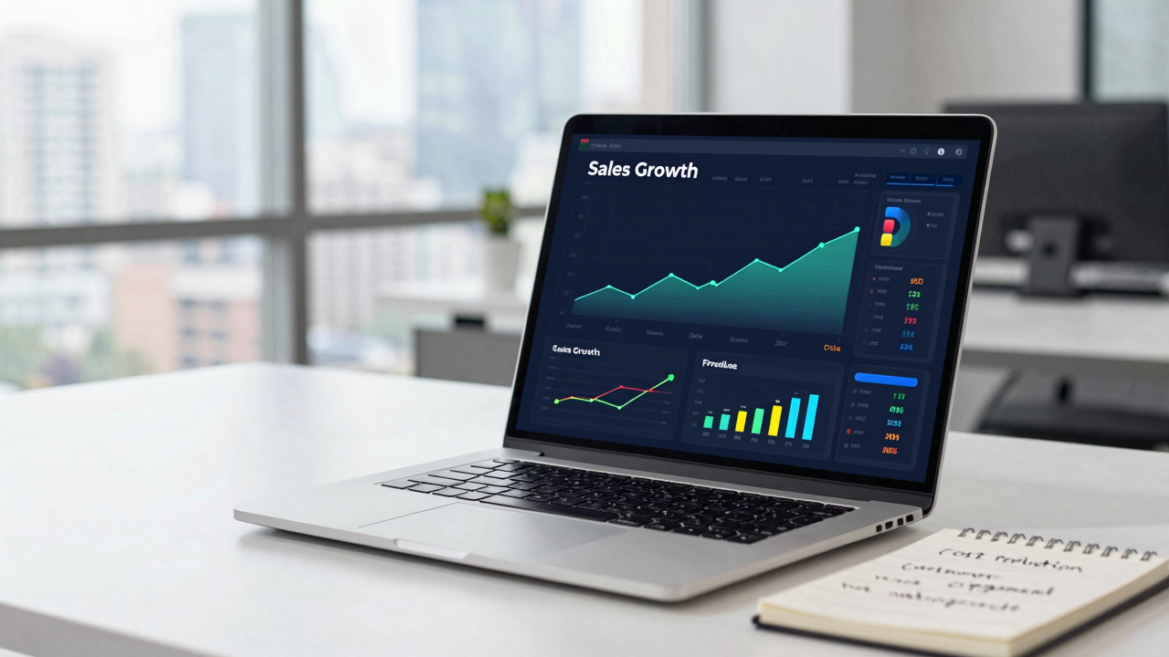 Financial Strategies to Boost Retail Margins