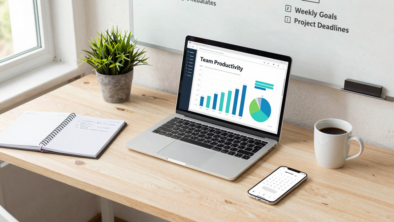 Flexibility in Modern Work: Adapting to Employee Needs