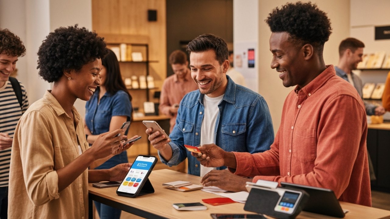 Flexible Payment Options for a Better Customer Experience