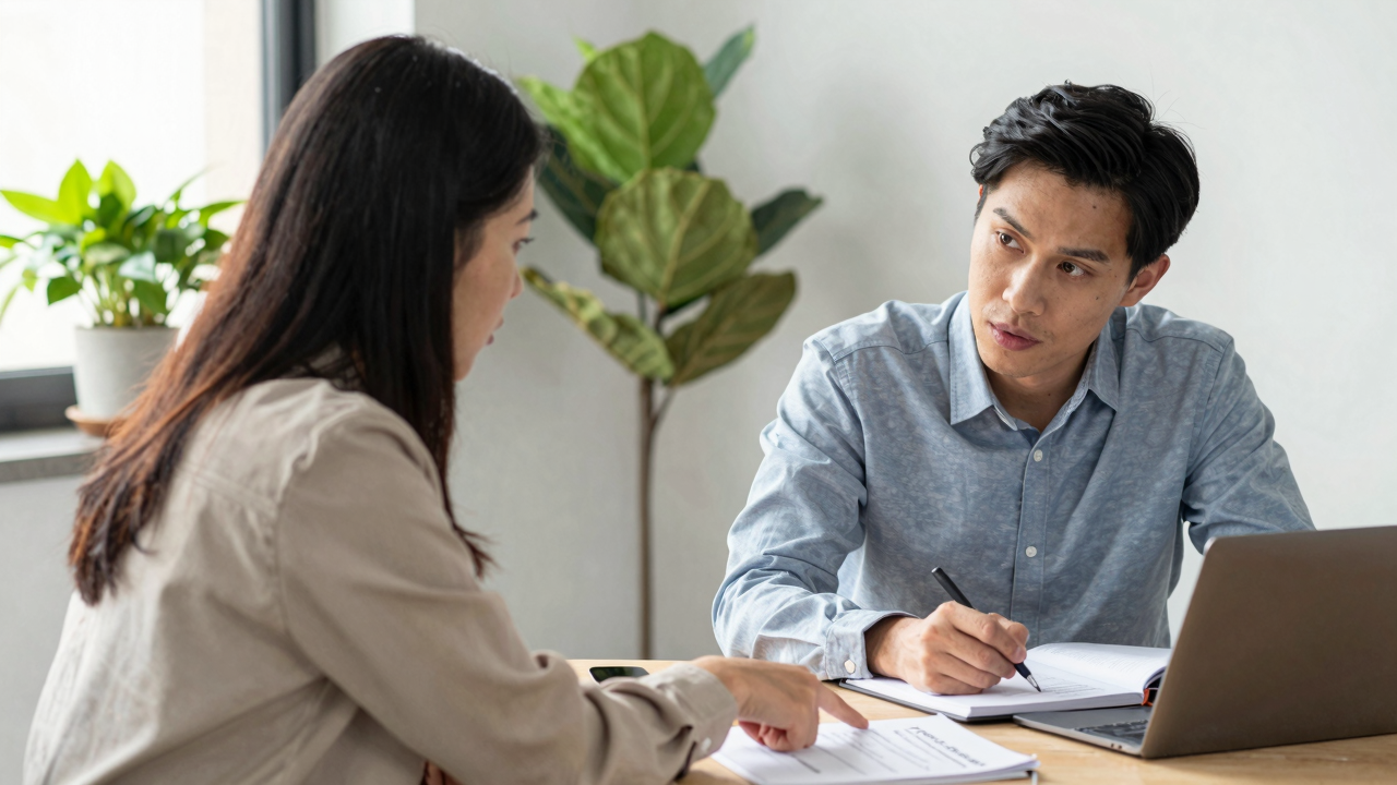 Foster Trust Through Open and Transparent Communication