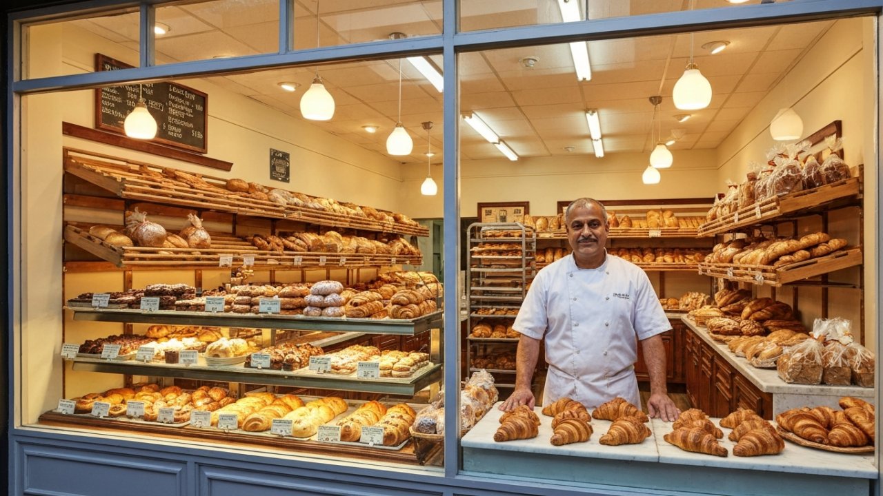 Franchise Investment Requirements