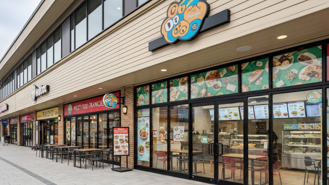 Franchise Owner Insights: Real Experiences?