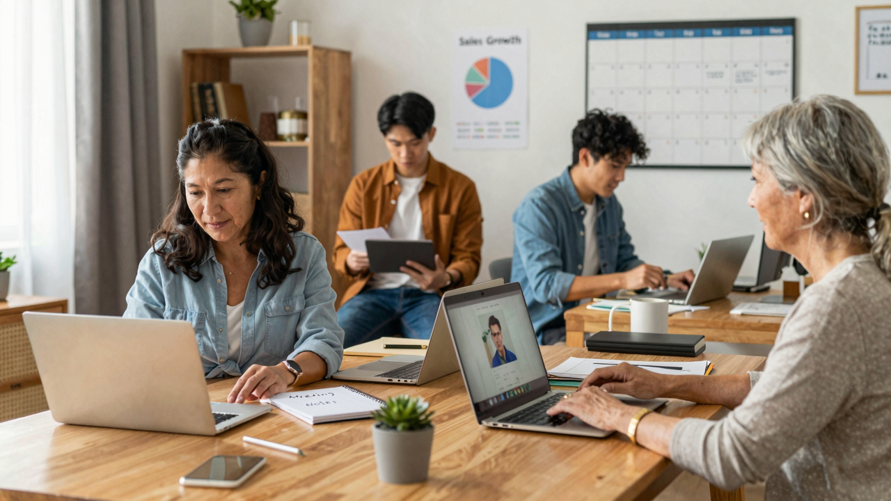 Frequently Asked Questions About Home-Based Franchises