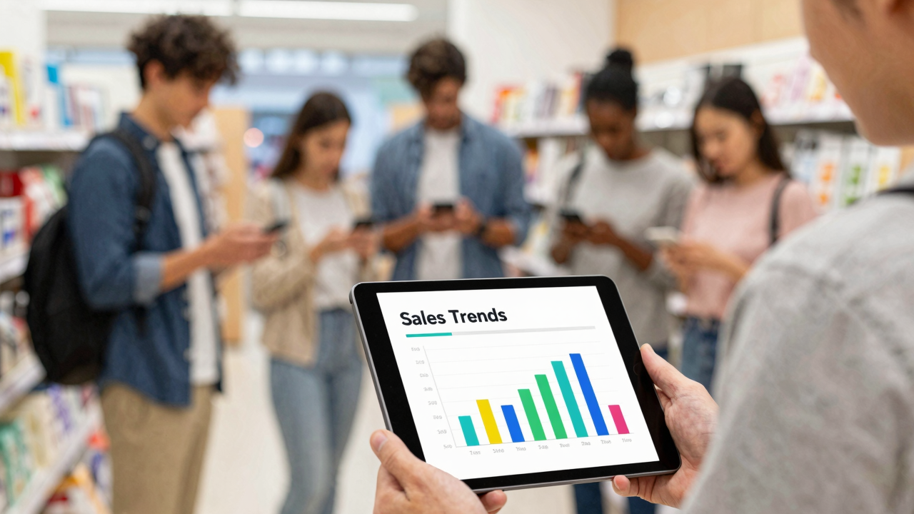 Future-Proofing Your Retail Strategy for Success