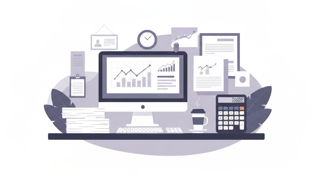 Zoho Books