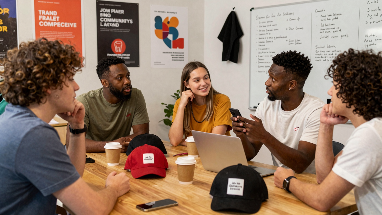 Gen Z Fandom and Community's Role in Brand Loyalty