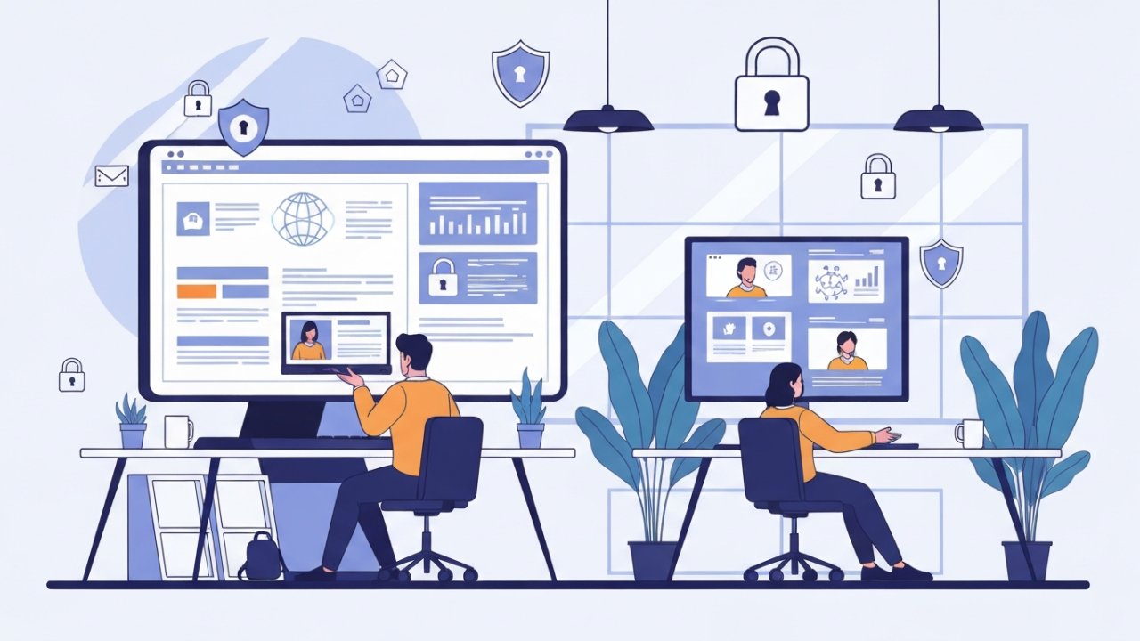 Google Cybersecurity