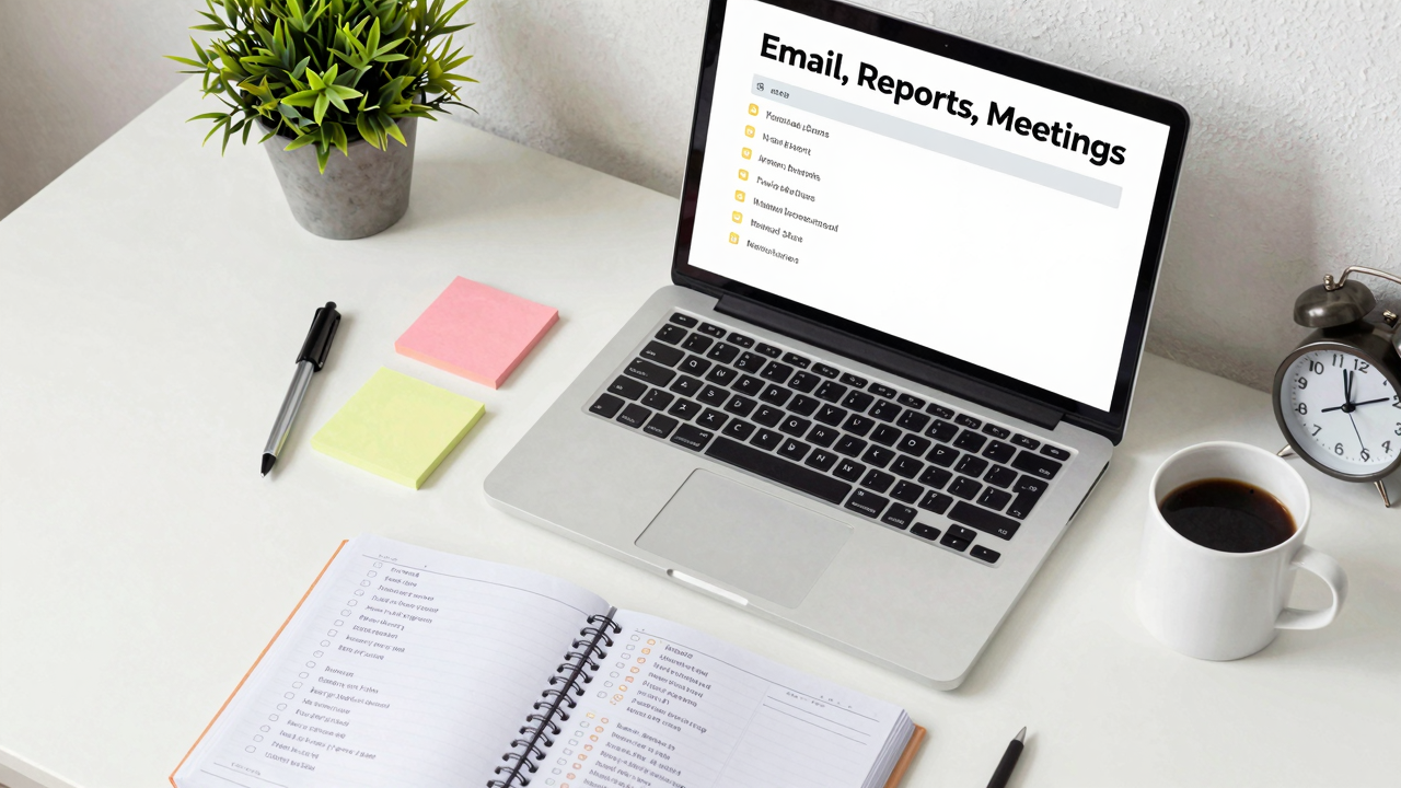 Group Similar Tasks for Maximum Efficiency