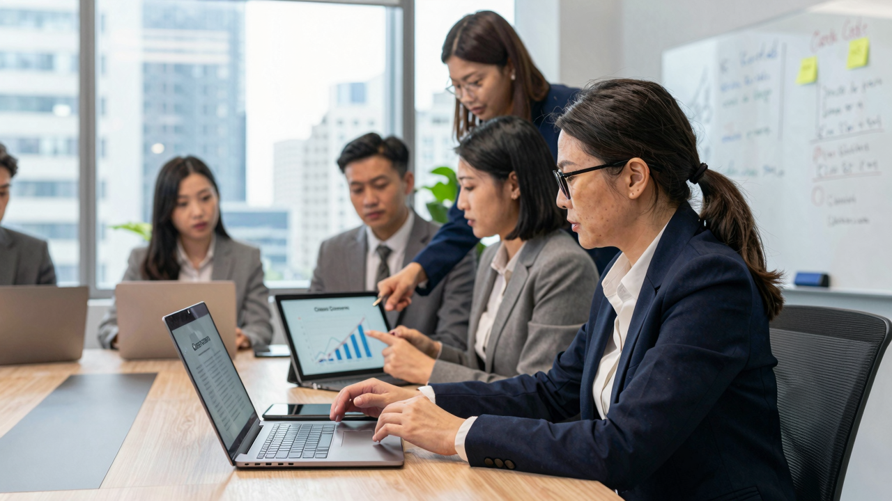Handling Objections: Strategies to Overcome Client Concerns