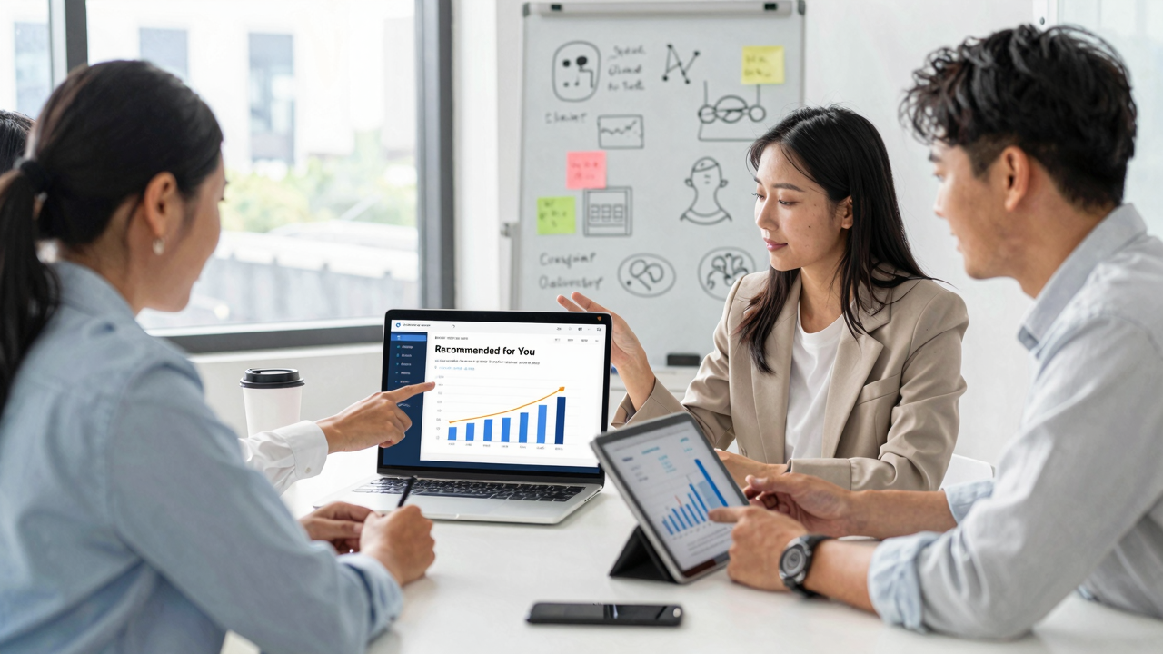 How AI Enhances Product Discovery for Shoppers