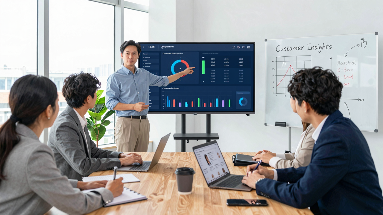 How AI Is Transforming Consumer Engagement