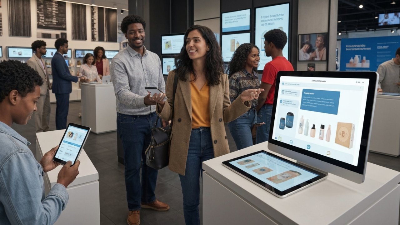 How AI Transforms eCommerce Product Discovery and Personalization