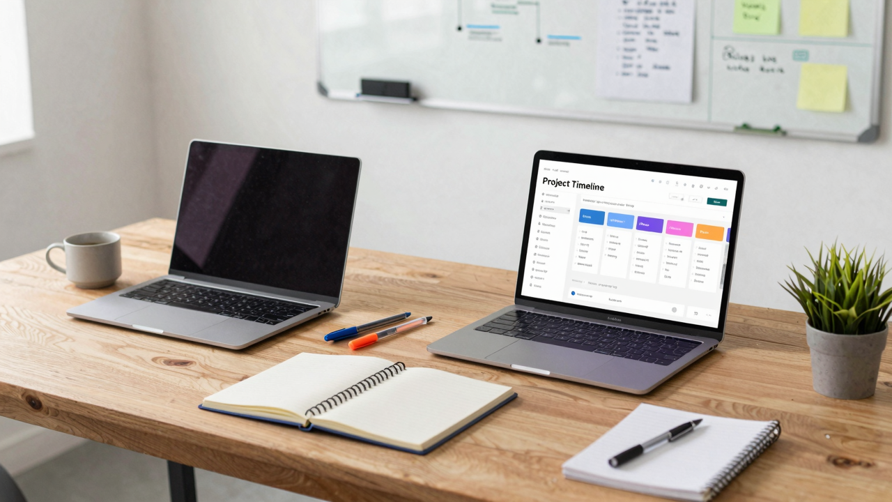 How Collaborative Working Boosts Productivity