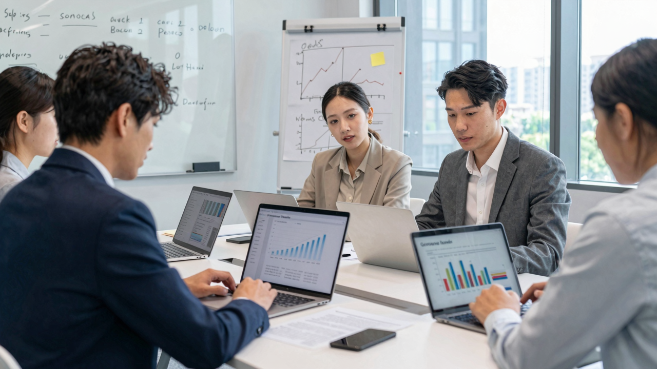 How Digital Connectivity Shapes Consumer Buying Decisions?