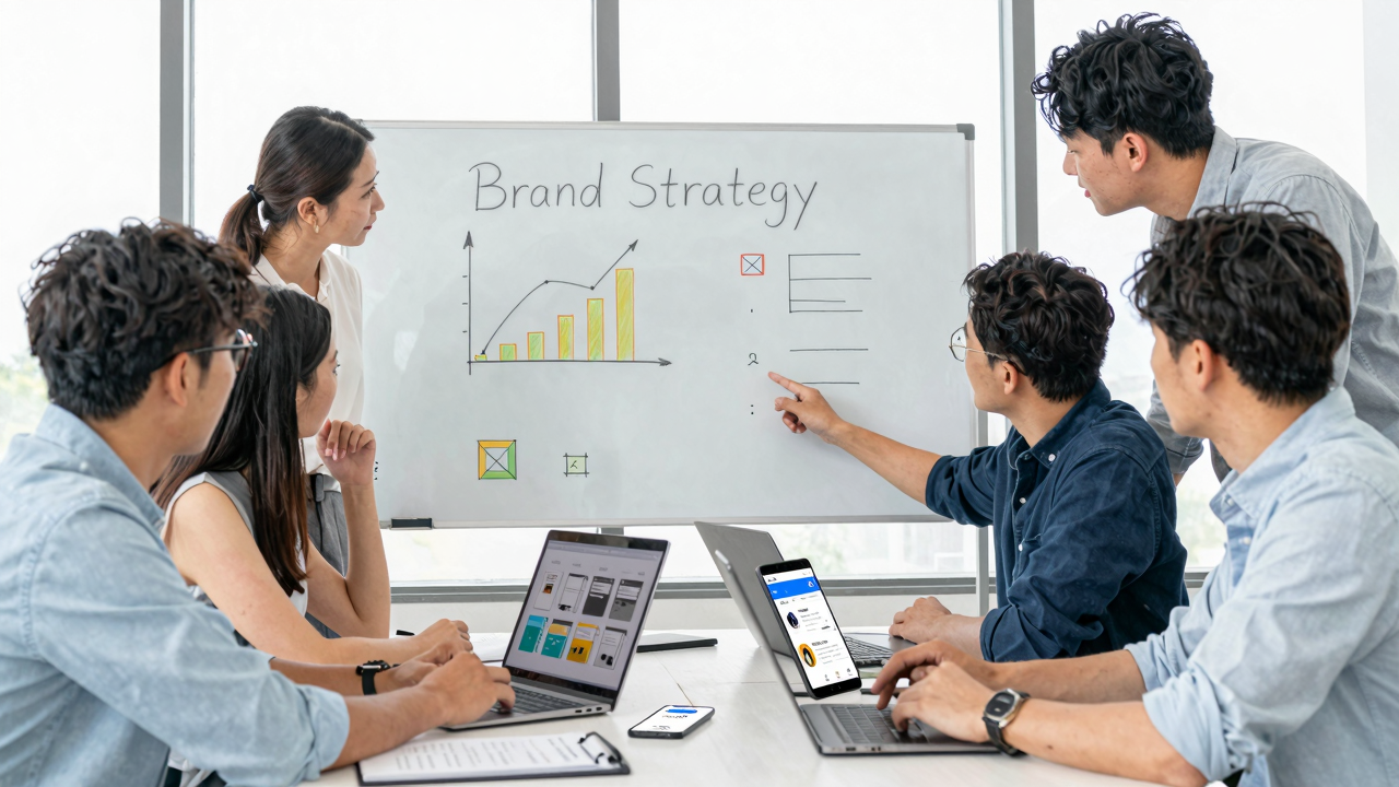 How Digital Tools Can Help Your Brand Stand Out