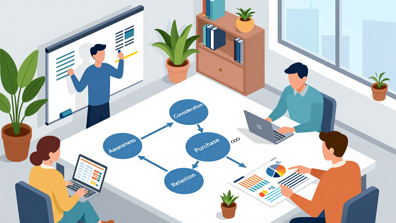How Do You Create an Effective Customer Journey Map?