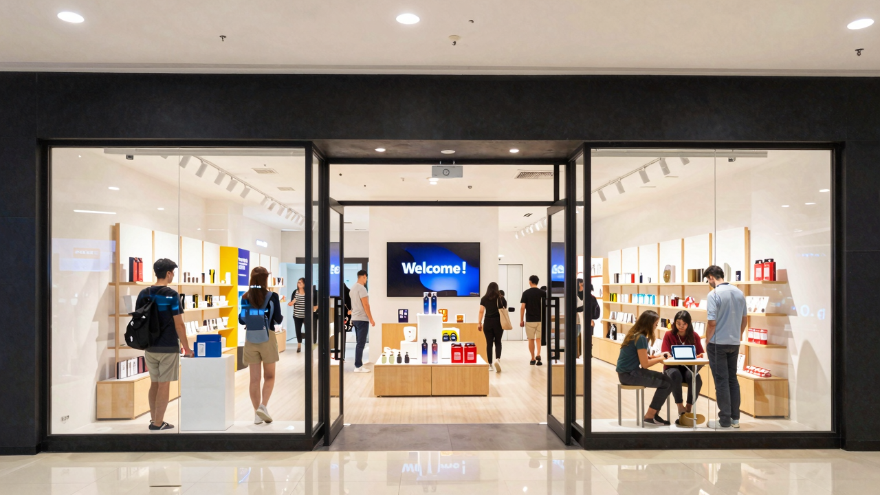 How Experiential Retail Drives Customer Loyalty