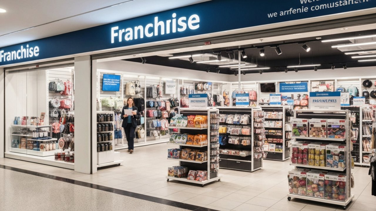 How Franchise Support and Training Can Help You Succeed