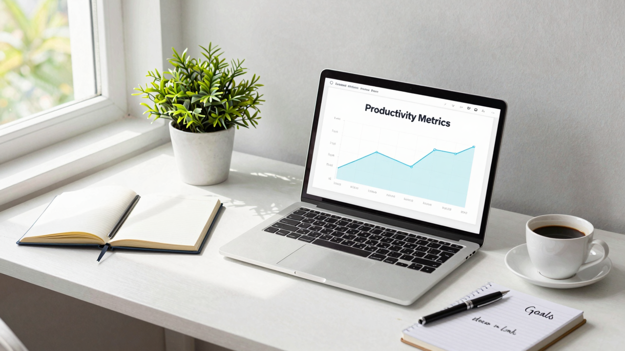 How Lighting Affects Workplace Productivity and Engagement