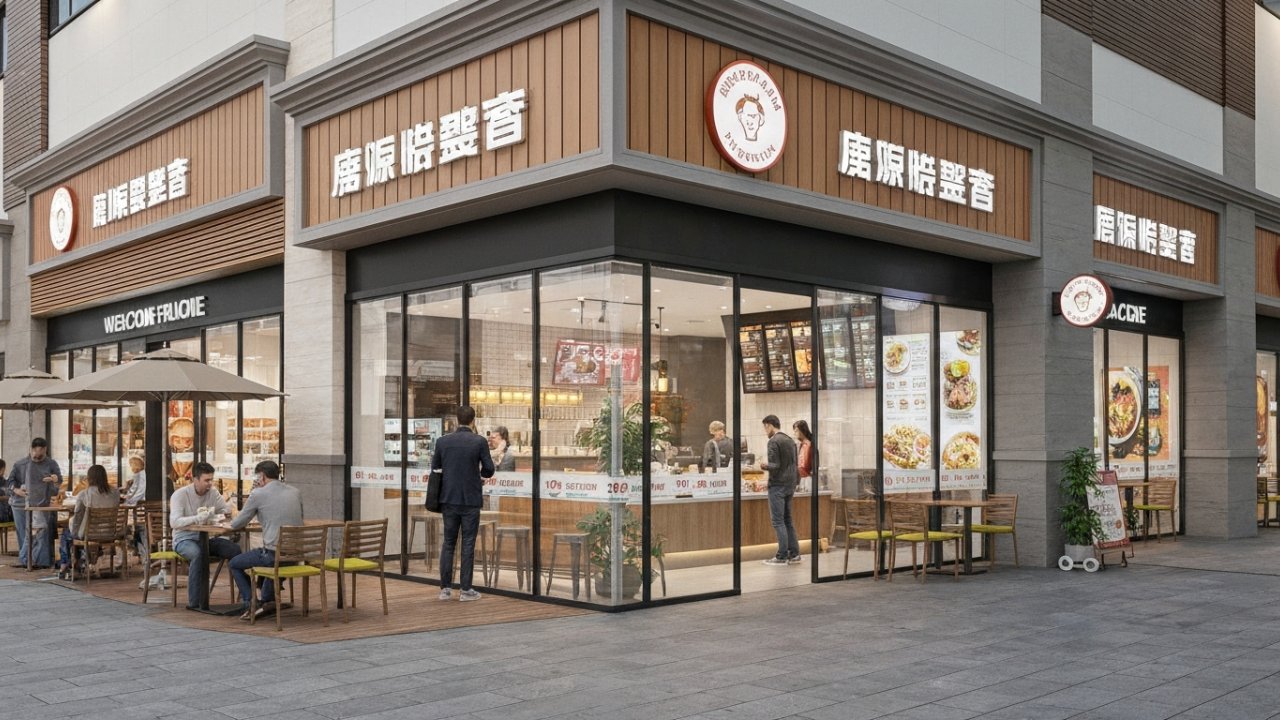 How Market Trends Influence Franchise Success