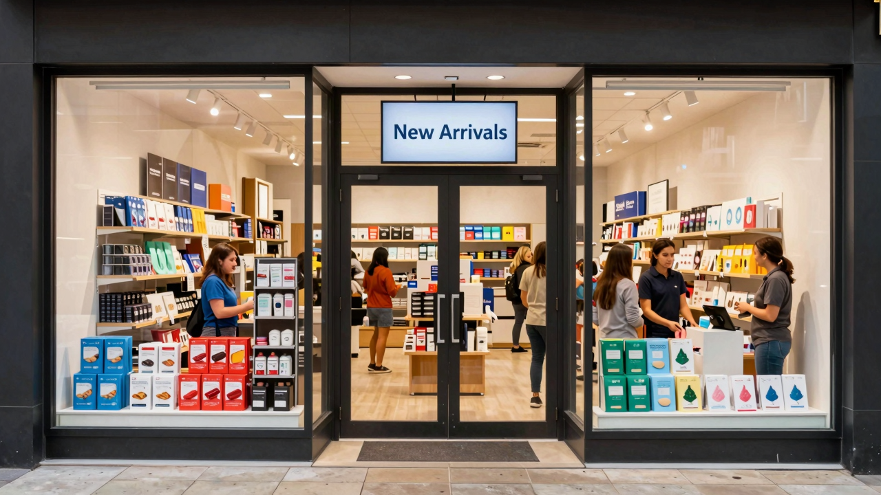 How Multi-Location Retail Franchising Boosts Revenue Potential