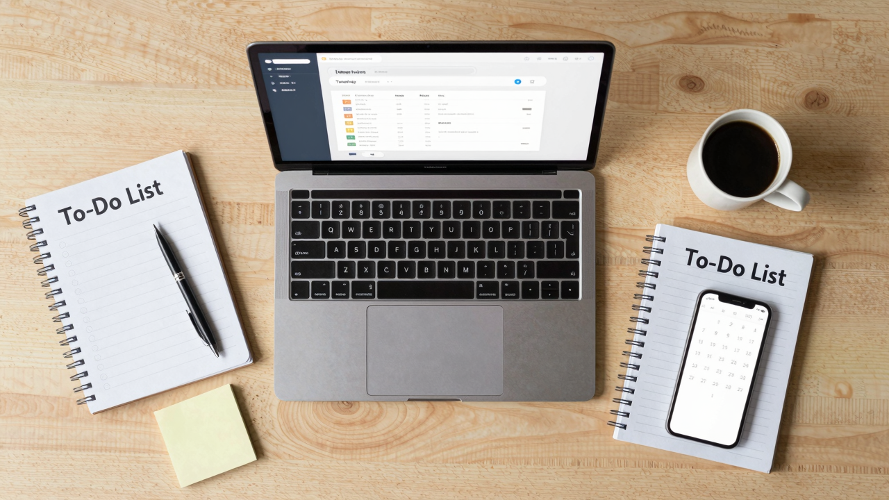 How Multi-tasking Harms Time Management