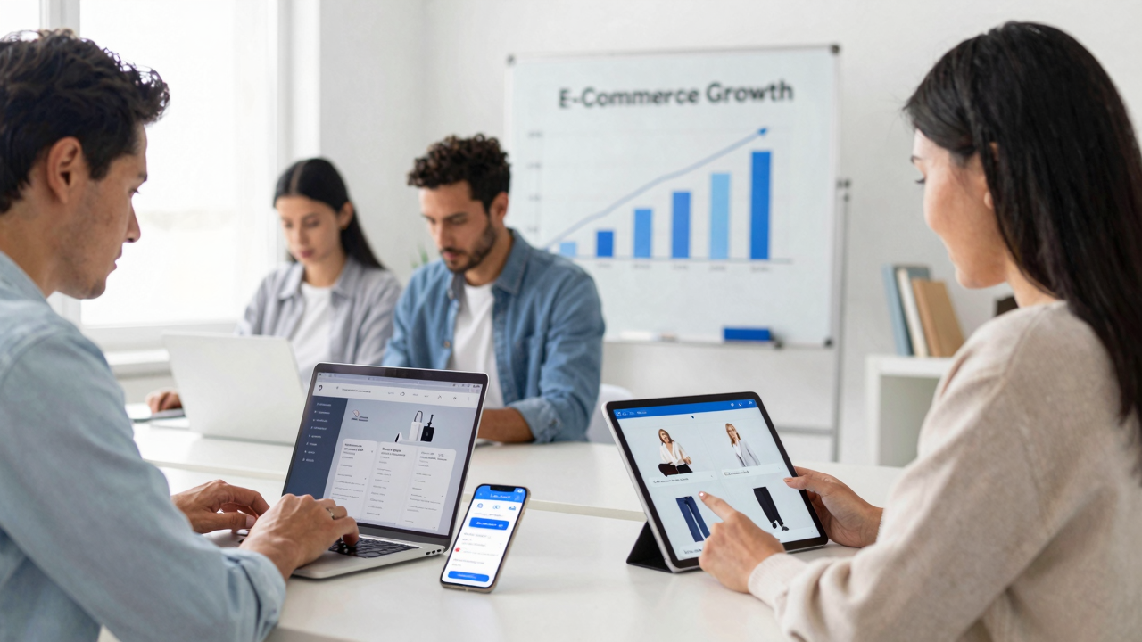 How Online Stores Cater to Every Shopper's Needs