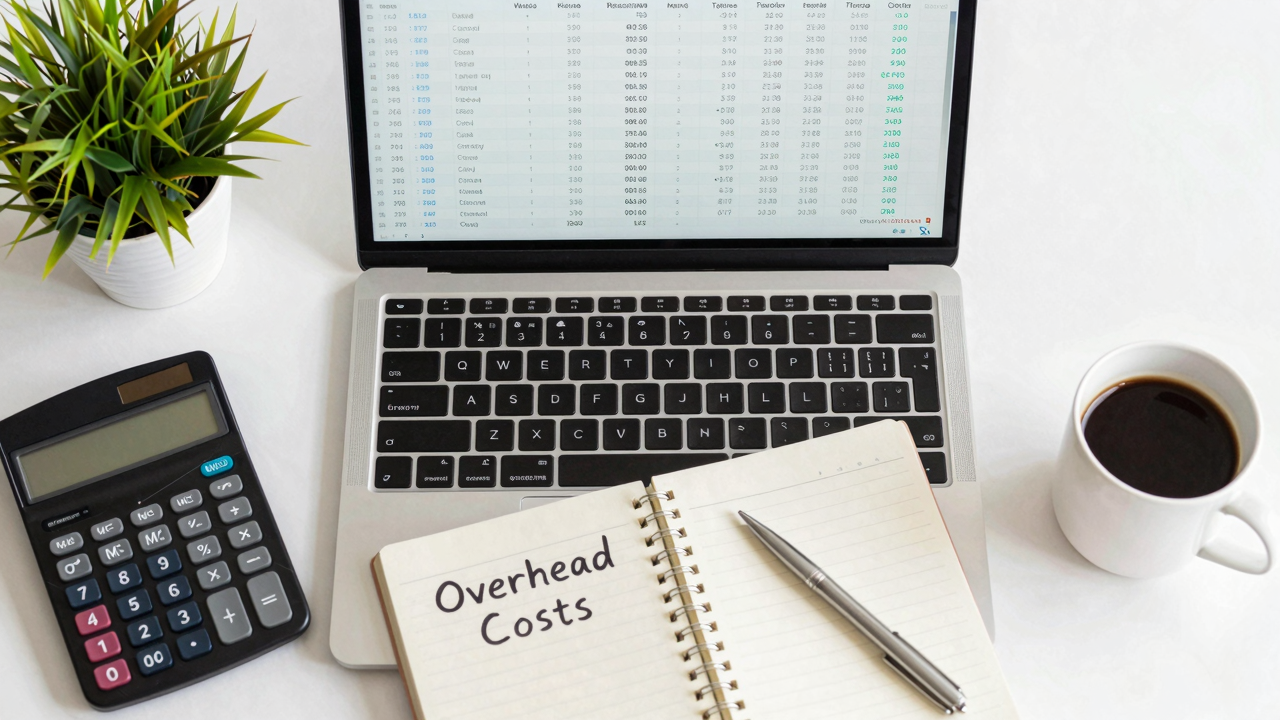 How Overhead Costs Affect Pricing Strategies