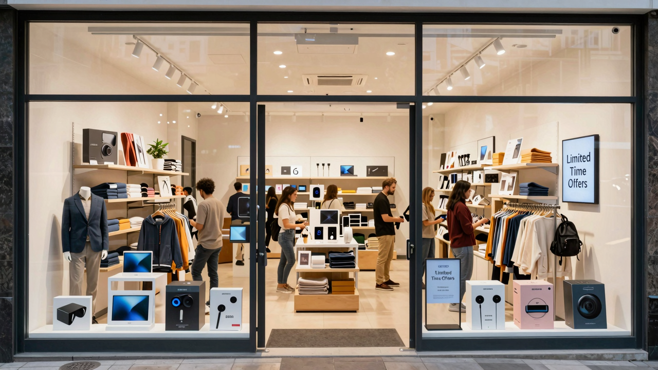 How Retailers Can Adapt to Value-Seeking Consumers