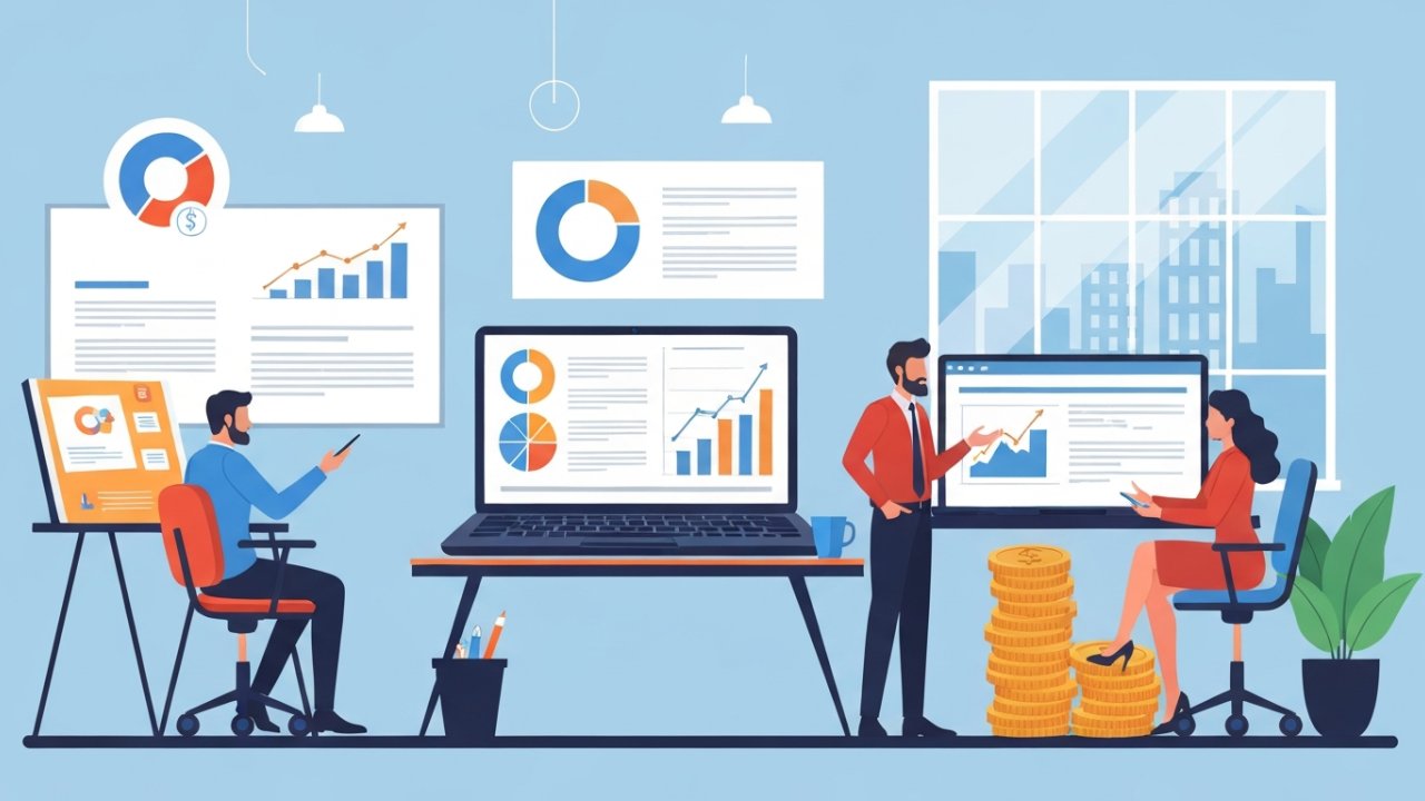 How Revenue-Based Financing Works