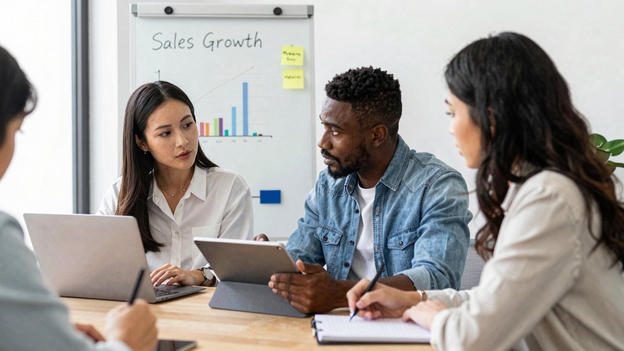 How Shopify Empowers Small Businesses in E-commerce