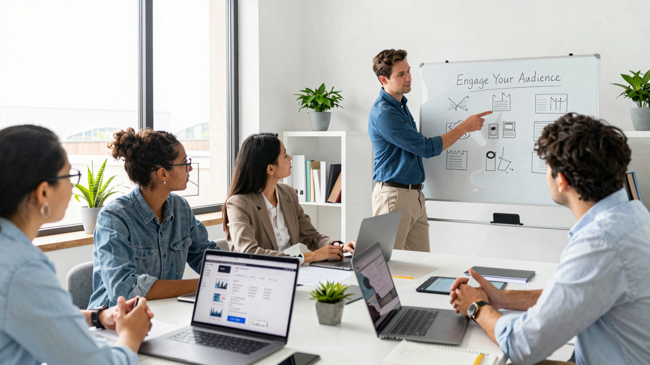 How Social Media Influences B2C Marketing