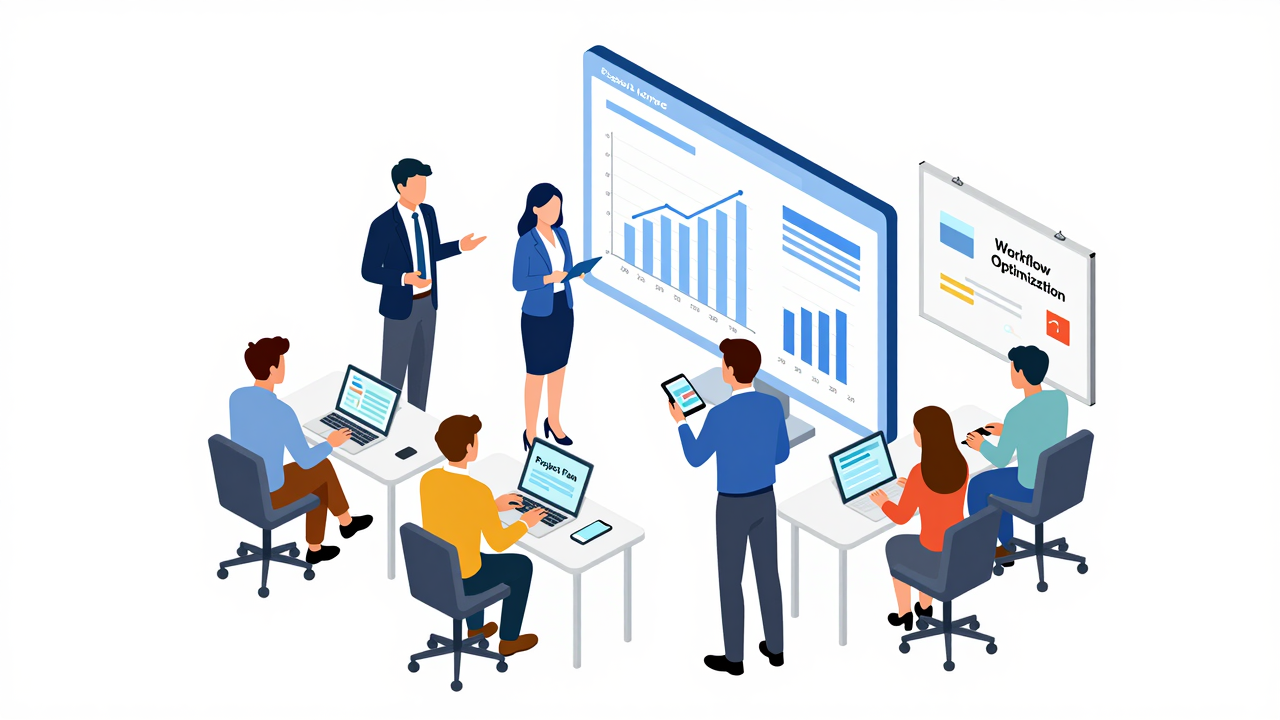 How Technology Can Transform Business Process Innovation