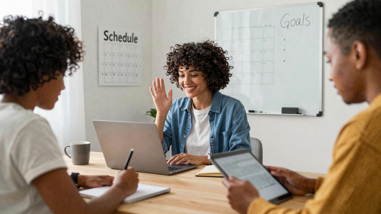 How to Achieve Work-Life Balance in Home-Based Franchises?