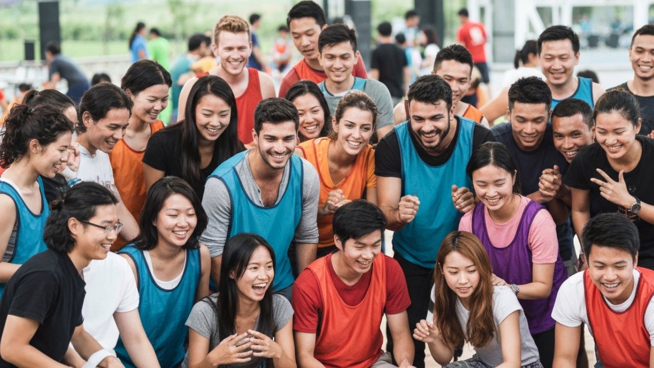 How to Choose the Right Activity for Your Group