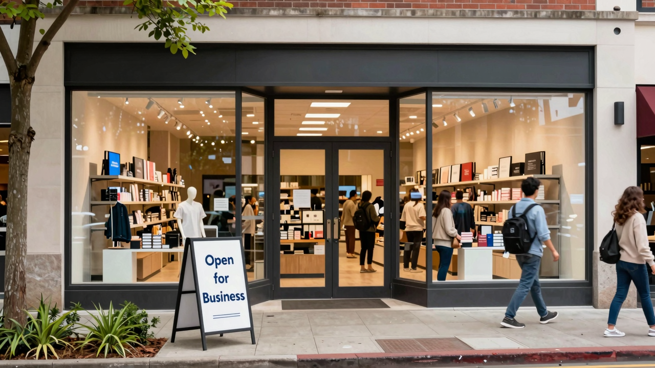 How to Choose the Right Franchise for You