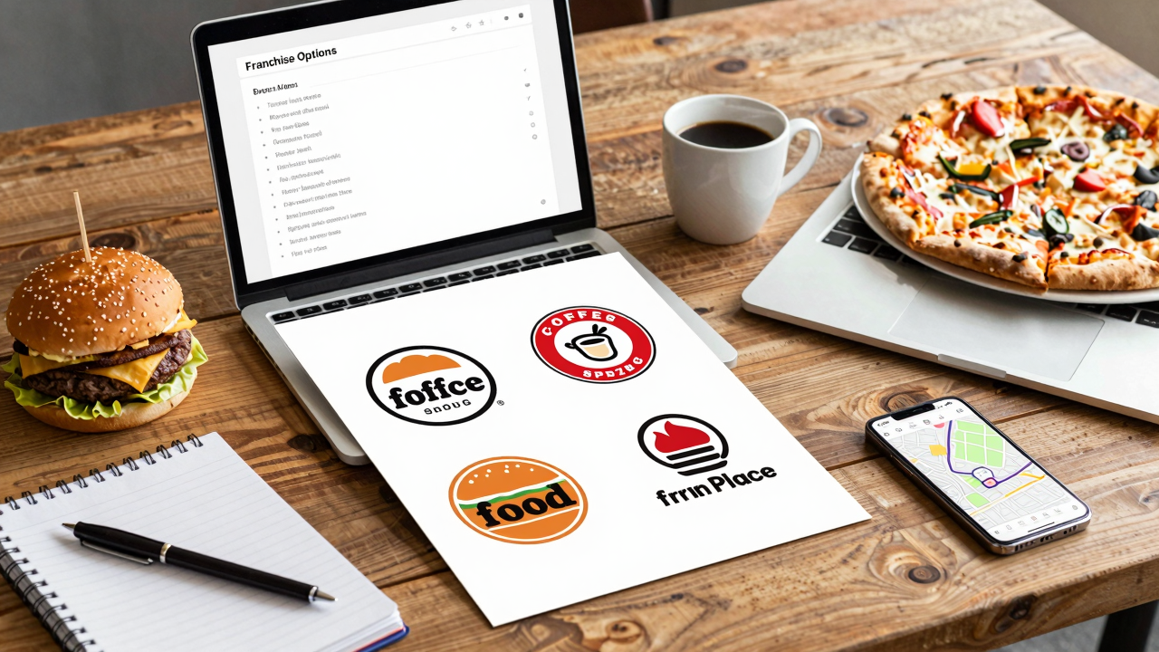 How to Choose the Right Franchise for Your Goals?