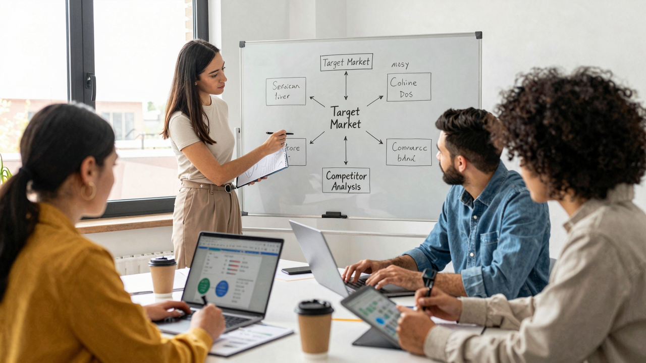 How to Choose the Right Niche for Your E-Commerce Store