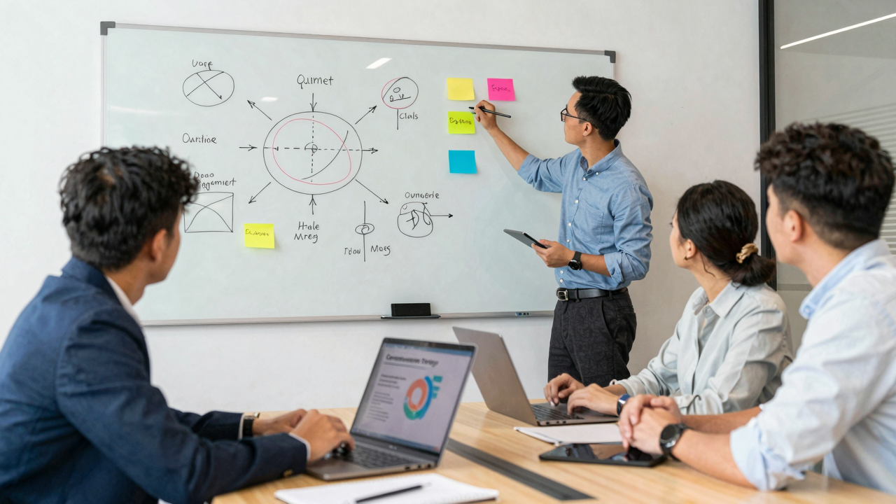 How to Create an Effective Customer Engagement Strategy