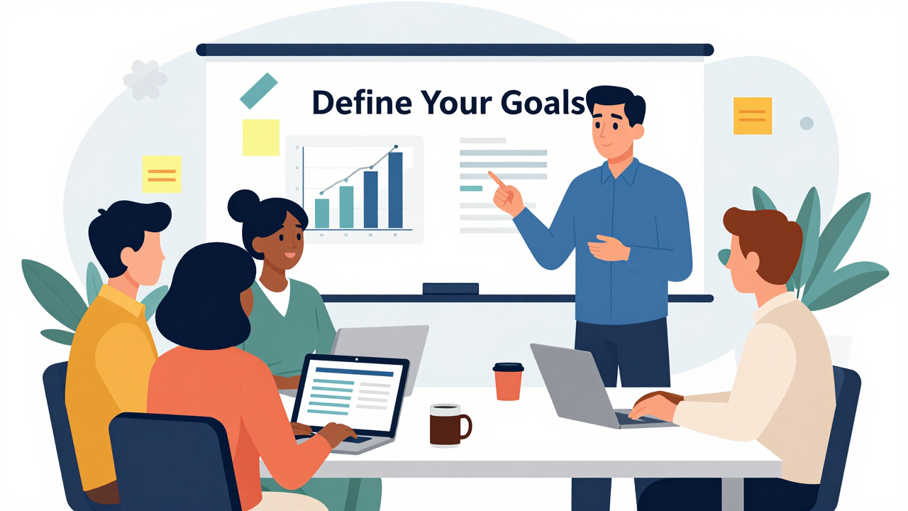 How to Define Your Survey Goals?